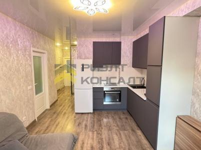Продажа квартиры Омск. проспект Комарова, 11/3 Продажа квартиры Омск. проспект Комарова, 11/3