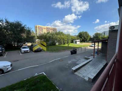 Продажа квартиры Омск. проспект Комарова, 11/3 Продажа квартиры Омск. проспект Комарова, 11/3