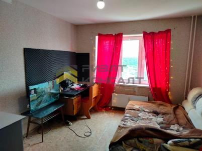 Продажа квартиры Омск. улица Завертяева, 9, к.18 Продажа квартиры Омск. улица Завертяева, 9, к.18