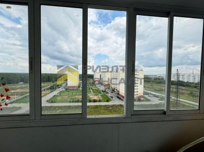 Продажа квартиры Омск. улица Завертяева, 9, к.18 Продажа квартиры Омск. улица Завертяева, 9, к.18