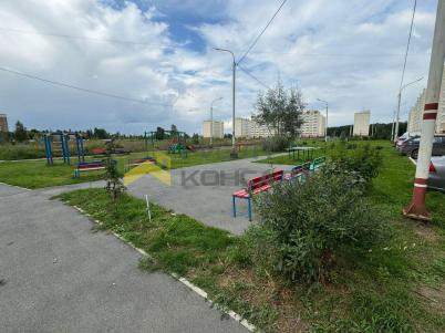 Продажа квартиры Омск. улица Завертяева, 9, к.18 Продажа квартиры Омск. улица Завертяева, 9, к.18