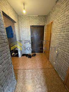 Продажа квартиры Омск. улица Завертяева, 9, к.18 Продажа квартиры Омск. улица Завертяева, 9, к.18