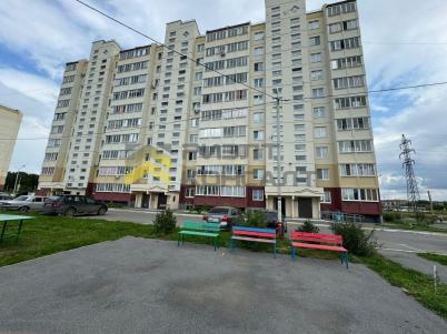 Продажа квартиры Омск. улица Завертяева, 9, к.18 Продажа квартиры Омск. улица Завертяева, 9, к.18