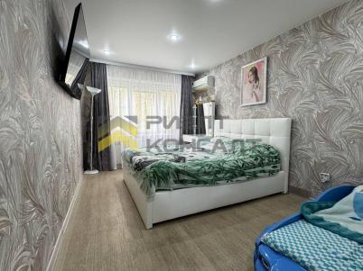 Продажа квартиры Омск.&nbsp;улица Бородина, 46А
