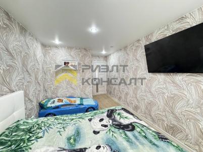 Продажа квартиры Омск.&nbsp;улица Бородина, 46А