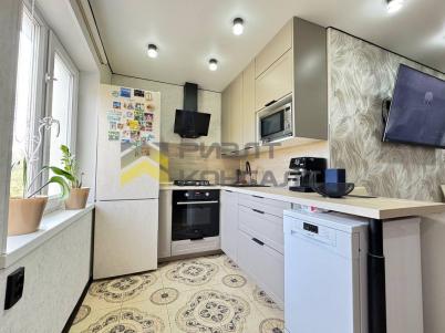 Продажа квартиры Омск.&nbsp;улица Бородина, 46А