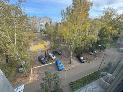 Продажа квартиры Омск.&nbsp;улица Бородина, 46А