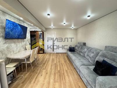 Продажа квартиры Омск.&nbsp;улица Бородина, 46А