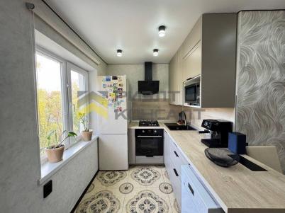 Продажа квартиры Омск.&nbsp;улица Бородина, 46А