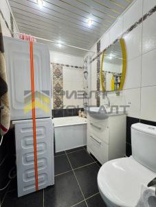 Продажа квартиры Омск.&nbsp;улица Бородина, 46А