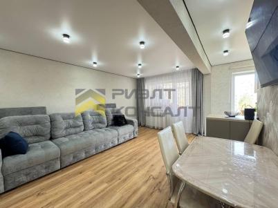 Продажа квартиры Омск.&nbsp;улица Бородина, 46А