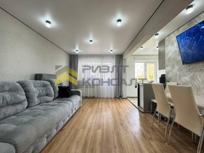 Продажа квартиры Омск.&nbsp;улица Бородина, 46А