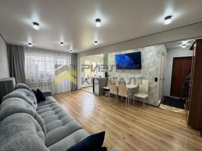 Продажа квартиры Омск.&nbsp;улица Бородина, 46А