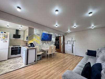 Продажа квартиры Омск.&nbsp;улица Бородина, 46А