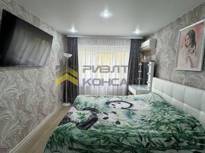 Продажа квартиры Омск.&nbsp;улица Бородина, 46А