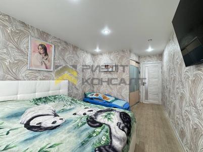 Продажа квартиры Омск.&nbsp;улица Бородина, 46А