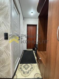 Продажа квартиры Омск.&nbsp;улица Бородина, 46А