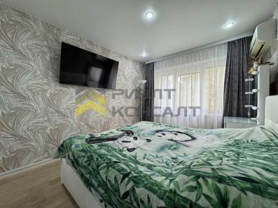 Продажа квартиры Омск.&nbsp;улица Бородина, 46А