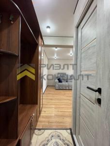 Продажа квартиры Омск.&nbsp;улица Бородина, 46А