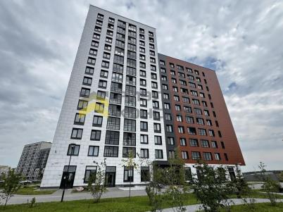 Продажа квартиры Омск.&nbsp;улица Владимира Жоги, 5