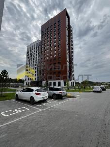 Продажа квартиры Омск.&nbsp;улица Владимира Жоги, 5