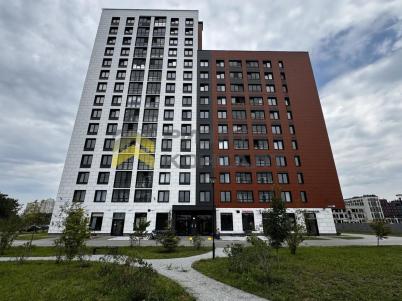 Продажа квартиры Омск.&nbsp;улица Владимира Жоги, 5
