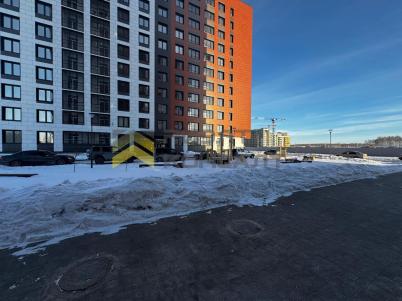 Продажа квартиры Омск. улица Владимира Жоги, 5 Продажа квартиры Омск. улица Владимира Жоги, 5