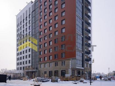 Продажа квартиры Омск. улица Владимира Жоги, 5 Продажа квартиры Омск. улица Владимира Жоги, 5