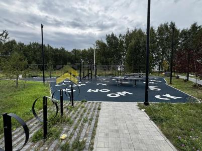 Продажа квартиры Омск.&nbsp;улица Владимира Жоги, 5