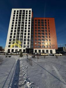 Продажа квартиры Омск. улица Владимира Жоги, 5 Продажа квартиры Омск. улица Владимира Жоги, 5