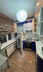Продажа квартиры Омск. 3-я Любинская, 17 Продажа квартиры Омск. 3-я Любинская, 17
