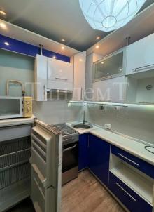 Продажа квартиры Омск. 3-я Любинская, 17 Продажа квартиры Омск. 3-я Любинская, 17