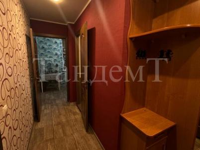 Продажа квартиры Омск. 3-я Любинская, 17 Продажа квартиры Омск. 3-я Любинская, 17