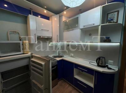 Продажа квартиры Омск. 3-я Любинская, 17 Продажа квартиры Омск. 3-я Любинская, 17