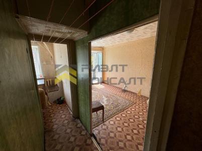 Продажа квартиры Омск. улица Багратиона, 2 Продажа квартиры Омск. улица Багратиона, 2