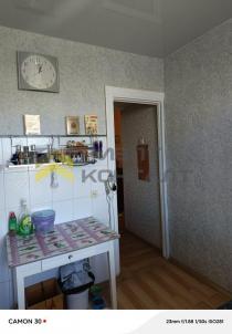 Продажа квартиры Омск. улица Конева, 34 Продажа квартиры Омск. улица Конева, 34