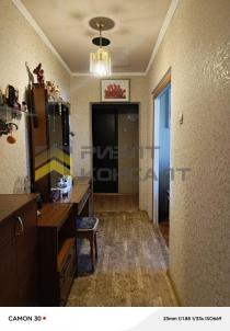 Продажа квартиры Омск. улица Конева, 34 Продажа квартиры Омск. улица Конева, 34