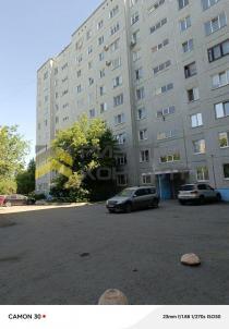 Продажа квартиры Омск. улица Конева, 34 Продажа квартиры Омск. улица Конева, 34