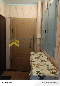 Продажа квартиры Омск. улица Конева, 34 Продажа квартиры Омск. улица Конева, 34