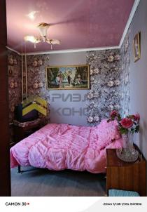 Продажа квартиры Омск. улица Конева, 34 Продажа квартиры Омск. улица Конева, 34