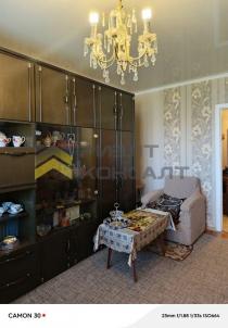 Продажа квартиры Омск. улица Конева, 34 Продажа квартиры Омск. улица Конева, 34