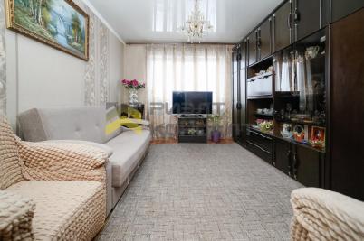 Продажа квартиры Омск. улица Конева, 34 Продажа квартиры Омск. улица Конева, 34