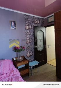 Продажа квартиры Омск. улица Конева, 34 Продажа квартиры Омск. улица Конева, 34