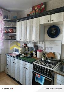 Продажа квартиры Омск. улица Конева, 34 Продажа квартиры Омск. улица Конева, 34