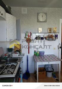 Продажа квартиры Омск. улица Конева, 34 Продажа квартиры Омск. улица Конева, 34