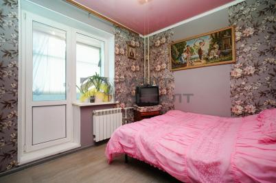 Продажа квартиры Омск. улица Конева, 34 Продажа квартиры Омск. улица Конева, 34