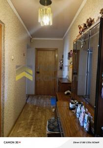 Продажа квартиры Омск. улица Конева, 34 Продажа квартиры Омск. улица Конева, 34