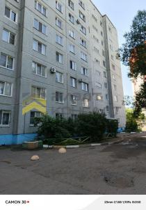 Продажа квартиры Омск. улица Конева, 34 Продажа квартиры Омск. улица Конева, 34