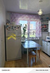 Продажа квартиры Омск. улица Конева, 34 Продажа квартиры Омск. улица Конева, 34