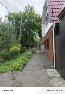 Продажа дома Омск. улица 30-я Северная, 58 Продажа дома Омск. улица 30-я Северная, 58